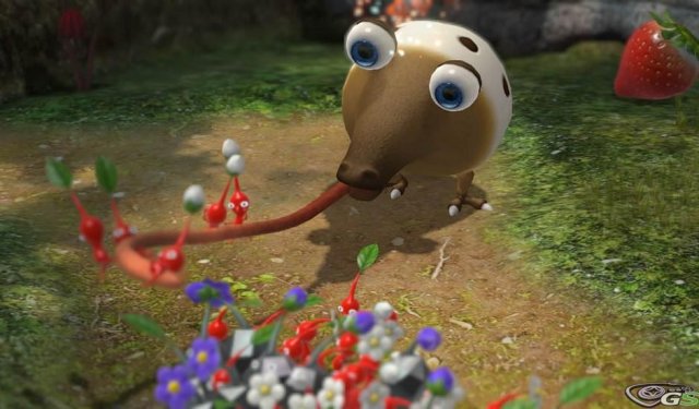 Pikmin 3 - Immagine 65879