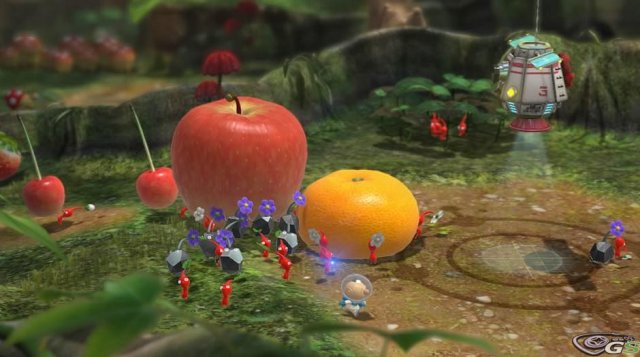 Pikmin 3 - Immagine 65880