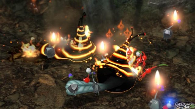 Pikmin 3 - Immagine 65881