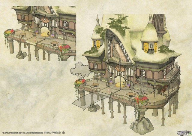 Final Fantasy XIV: A Realm Reborn - Immagine 60770