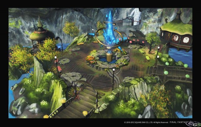 Final Fantasy XIV: A Realm Reborn - Immagine 60772