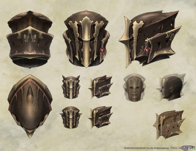 Final Fantasy XIV: A Realm Reborn - Immagine 60774