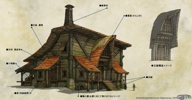 Final Fantasy XIV: A Realm Reborn - Immagine 60776