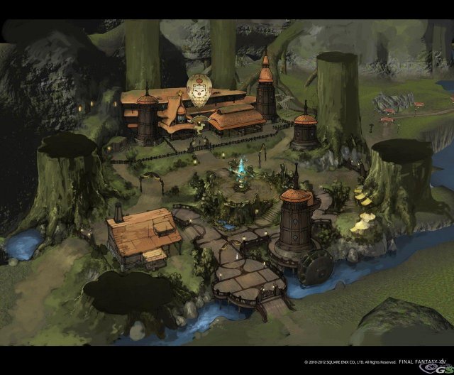 Final Fantasy XIV: A Realm Reborn - Immagine 60780