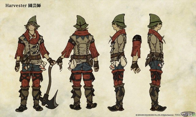 Final Fantasy XIV: A Realm Reborn - Immagine 60786