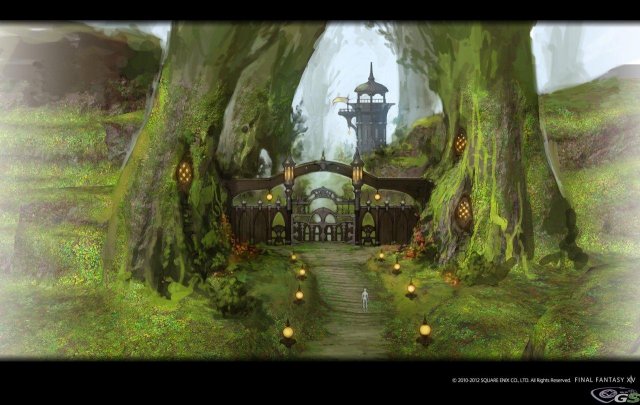Final Fantasy XIV: A Realm Reborn - Immagine 60788