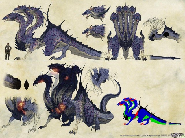 Final Fantasy XIV: A Realm Reborn - Immagine 60796