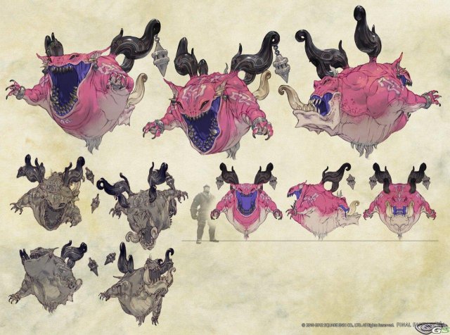 Final Fantasy XIV: A Realm Reborn - Immagine 60798