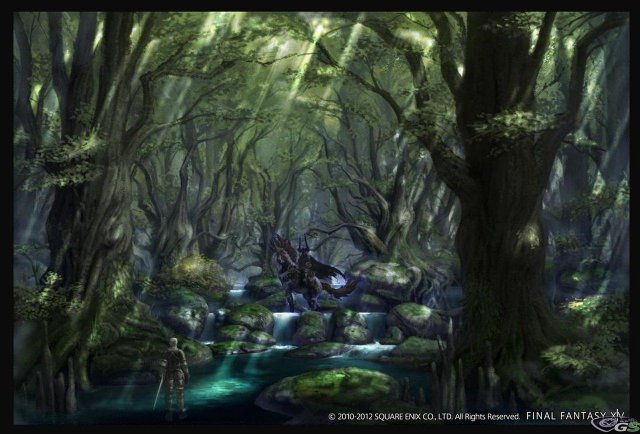 Final Fantasy XIV: A Realm Reborn - Immagine 60800
