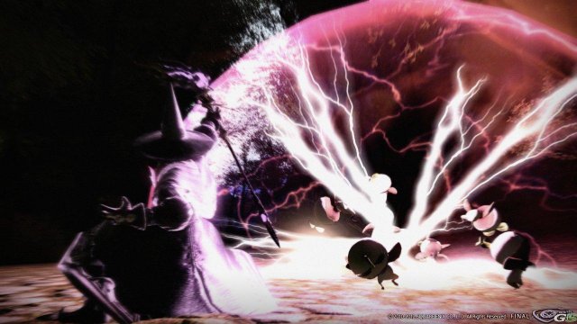 Final Fantasy XIV: A Realm Reborn - Immagine 60802