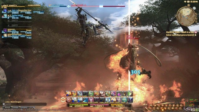 Final Fantasy XIV: A Realm Reborn - Immagine 60806