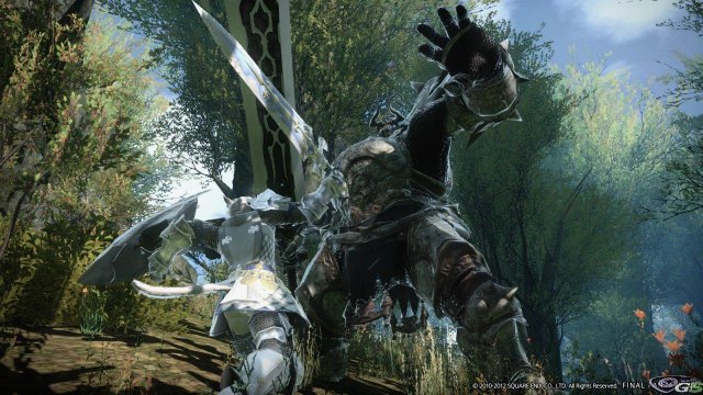 Final Fantasy XIV: A Realm Reborn - Immagine 60808