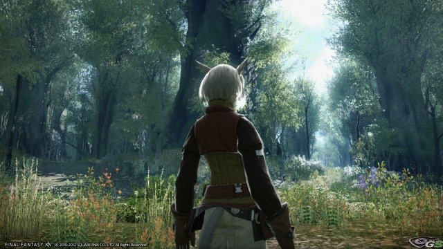 Final Fantasy XIV: A Realm Reborn - Immagine 60818