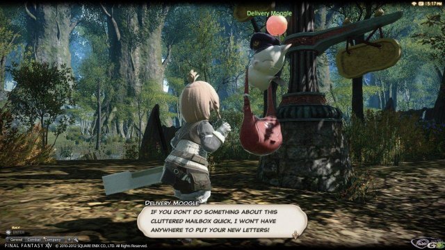 Final Fantasy XIV: A Realm Reborn - Immagine 60820