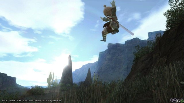 Final Fantasy XIV: A Realm Reborn - Immagine 60822