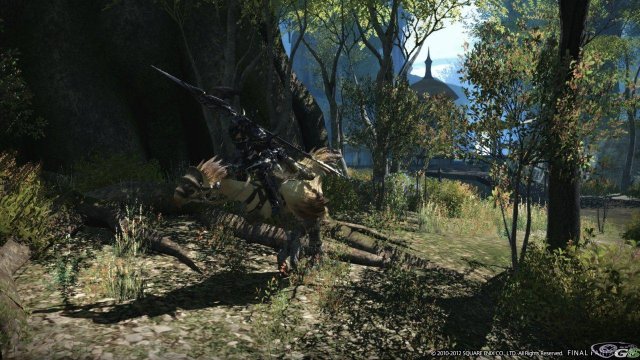 Final Fantasy XIV: A Realm Reborn - Immagine 60824