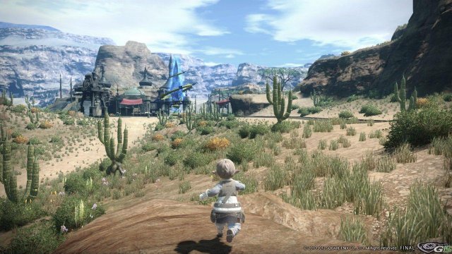 Final Fantasy XIV: A Realm Reborn - Immagine 60826