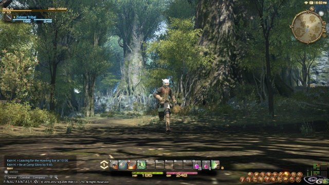 Final Fantasy XIV: A Realm Reborn - Immagine 60828