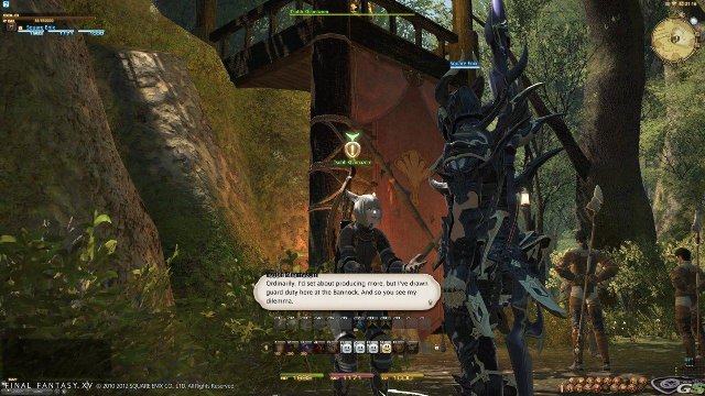 Final Fantasy XIV: A Realm Reborn - Immagine 63798