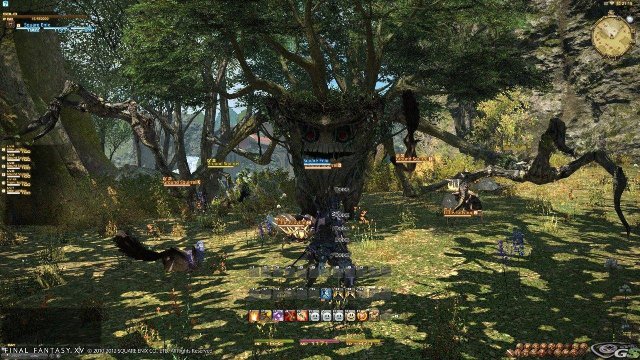 Final Fantasy XIV: A Realm Reborn - Immagine 63800