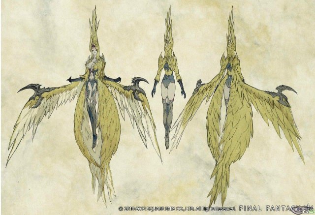 Final Fantasy XIV: A Realm Reborn - Immagine 63804
