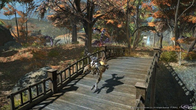 Final Fantasy XIV: A Realm Reborn - Immagine 63806