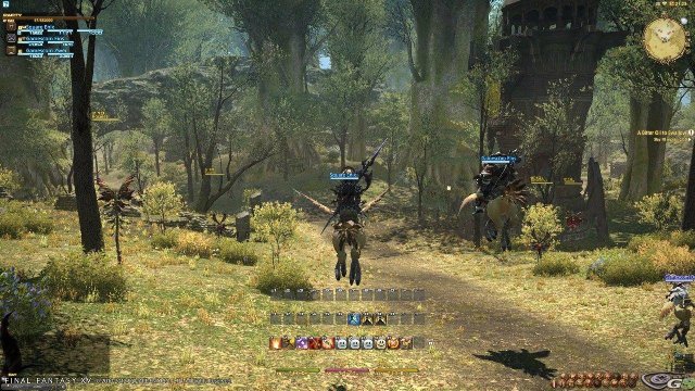 Final Fantasy XIV: A Realm Reborn - Immagine 63808