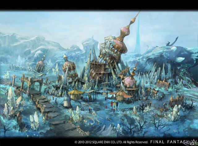 Final Fantasy XIV: A Realm Reborn - Immagine 63810