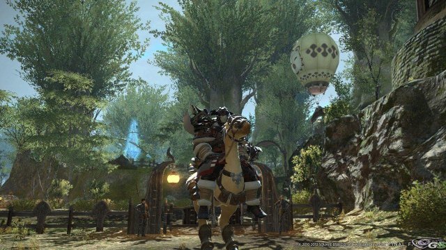 Final Fantasy XIV: A Realm Reborn - Immagine 63812