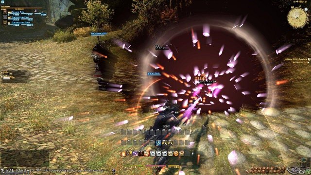 Final Fantasy XIV: A Realm Reborn - Immagine 63814