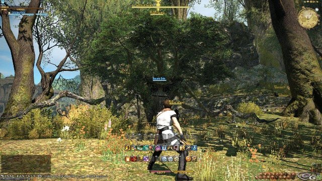 Final Fantasy XIV: A Realm Reborn - Immagine 63818