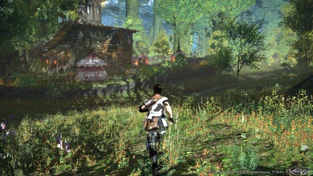 Final Fantasy XIV: A Realm Reborn - Immagine 63820