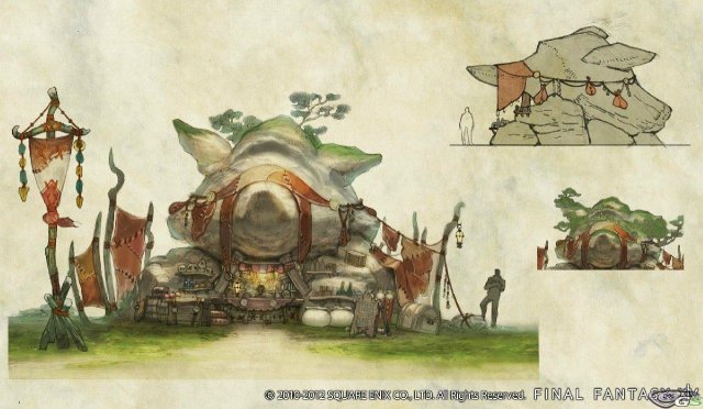 Final Fantasy XIV: A Realm Reborn - Immagine 63822