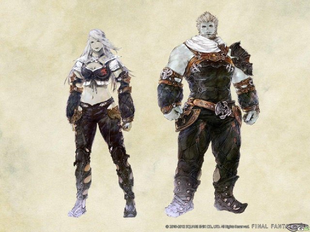 Final Fantasy XIV: A Realm Reborn - Immagine 63824
