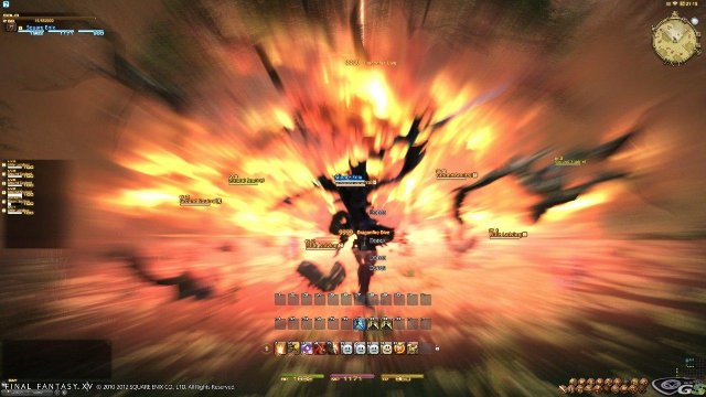 Final Fantasy XIV: A Realm Reborn - Immagine 63826