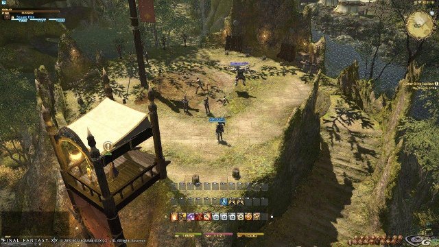 Final Fantasy XIV: A Realm Reborn - Immagine 63828