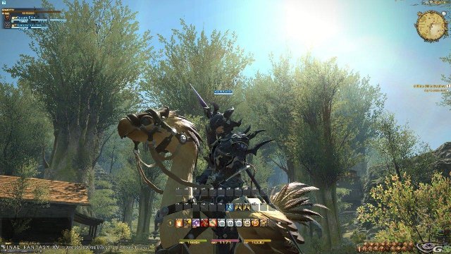 Final Fantasy XIV: A Realm Reborn - Immagine 63830