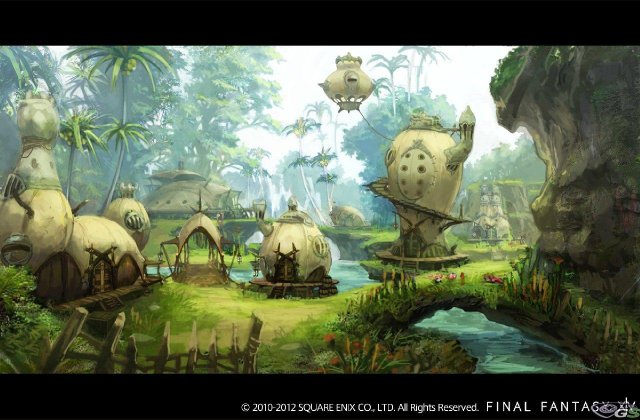 Final Fantasy XIV: A Realm Reborn - Immagine 63832
