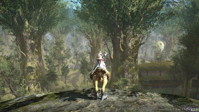 Final Fantasy XIV: A Realm Reborn - Immagine 63834