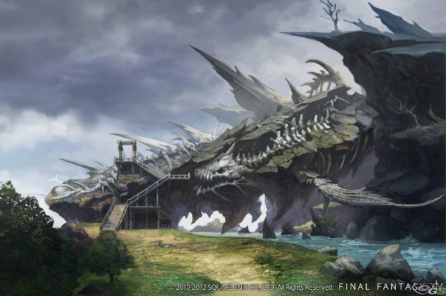 Final Fantasy XIV: A Realm Reborn - Immagine 63836