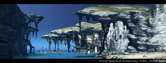 Final Fantasy XIV: A Realm Reborn - Immagine 63838