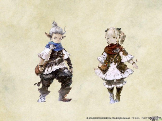 Final Fantasy XIV: A Realm Reborn - Immagine 63840