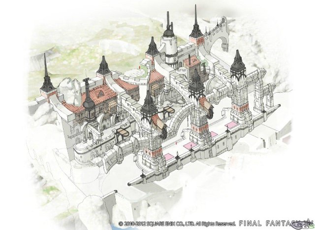 Final Fantasy XIV: A Realm Reborn - Immagine 63842