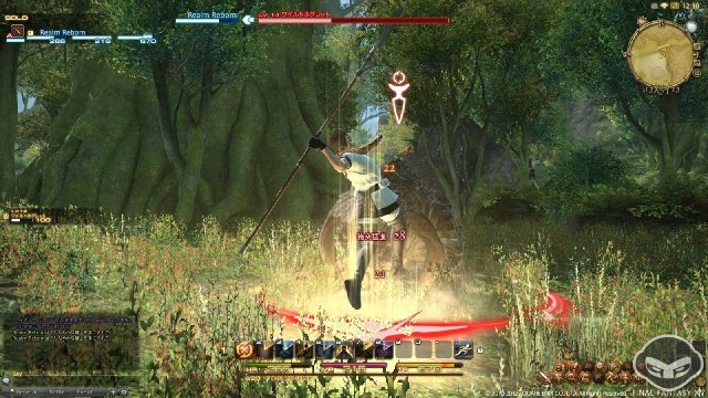 Final Fantasy XIV: A Realm Reborn - Immagine 69266