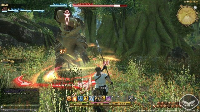 Final Fantasy XIV: A Realm Reborn - Immagine 69273