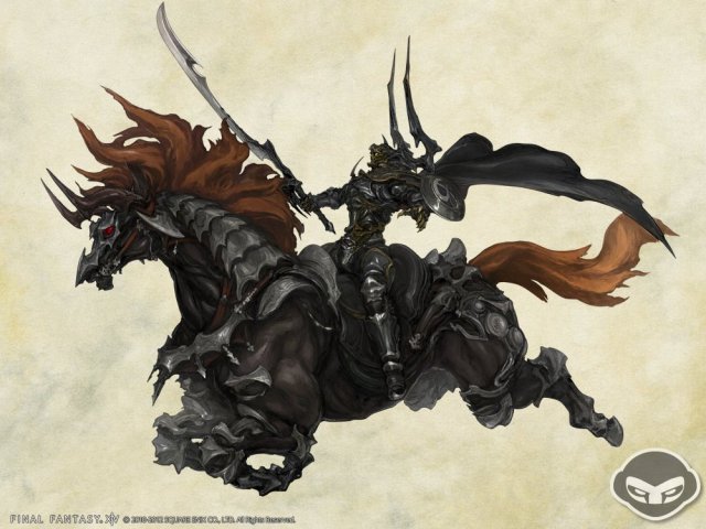 Final Fantasy XIV: A Realm Reborn - Immagine 66969