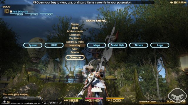 Final Fantasy XIV: A Realm Reborn - Immagine 66970