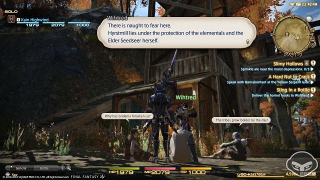 Final Fantasy XIV: A Realm Reborn - Immagine 66971