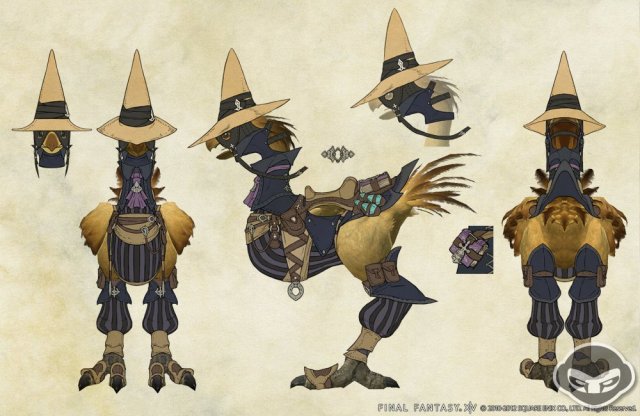 Final Fantasy XIV: A Realm Reborn - Immagine 66973