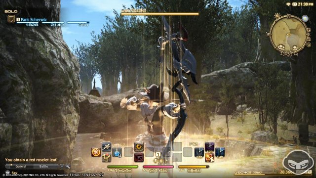 Final Fantasy XIV: A Realm Reborn - Immagine 66976